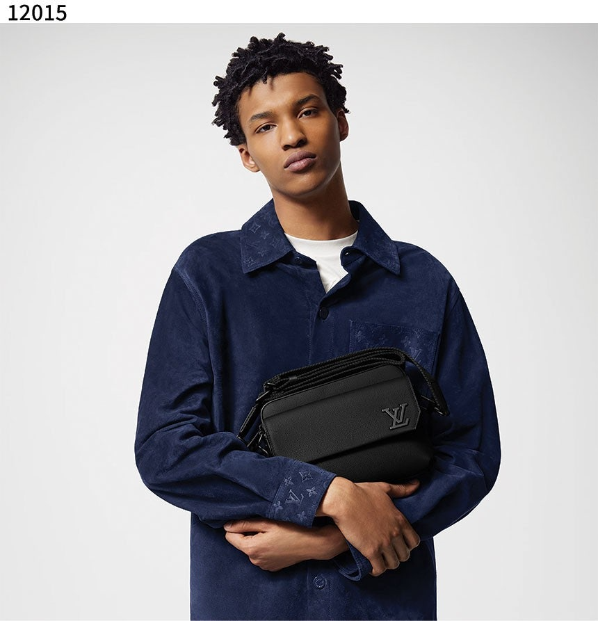 루이비통-가방-국내배송 LV 패스트라인 메신저