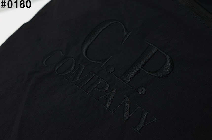CP컴퍼니-가방-국내배송 크롬 R 로고 자수 백팩