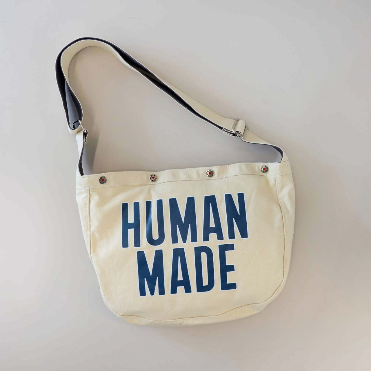 휴먼메이드-가방-국내배송 페리퍼보이 숄더백