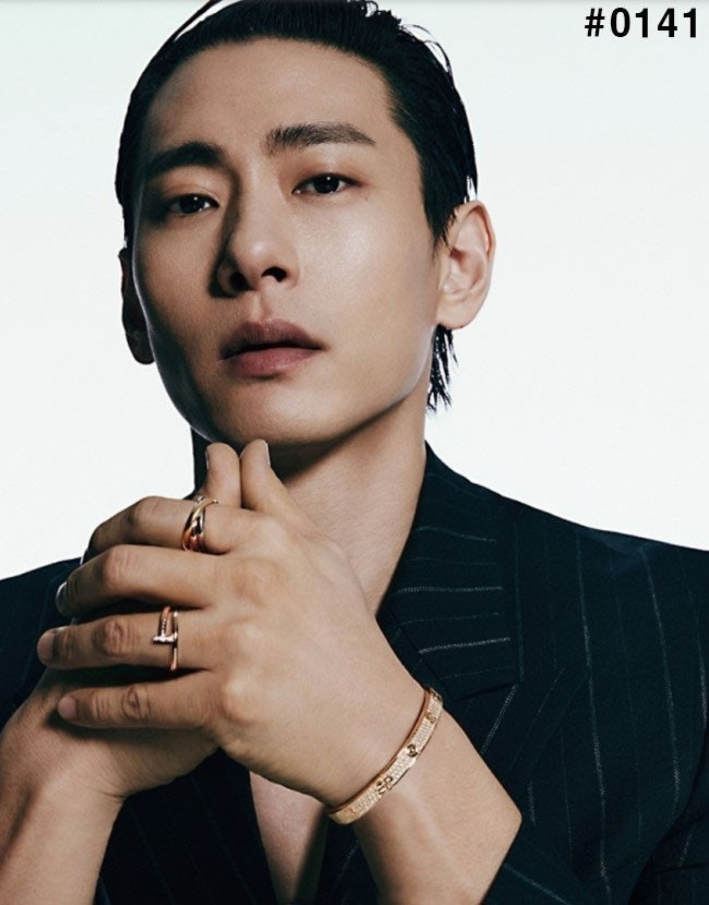 까르띠에-반지-국내배송 저스트 앵 끌루 링 반지