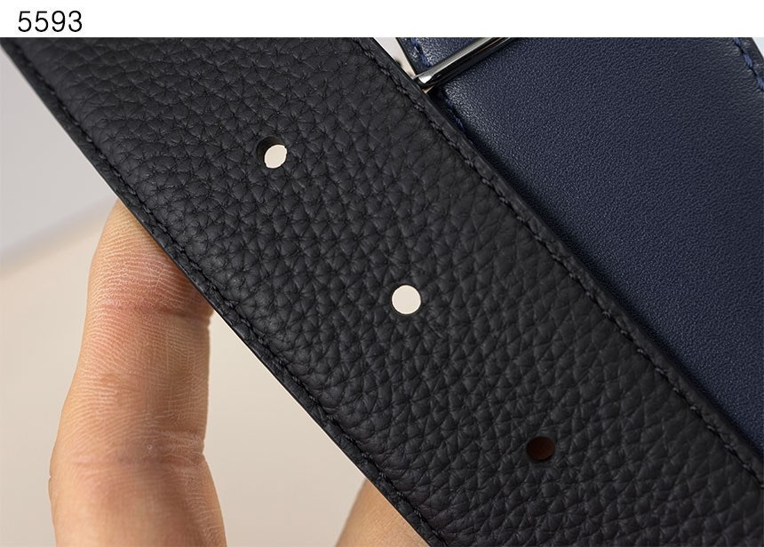 로에베-벨트-국내배송 리버서블 애너그램 벨트