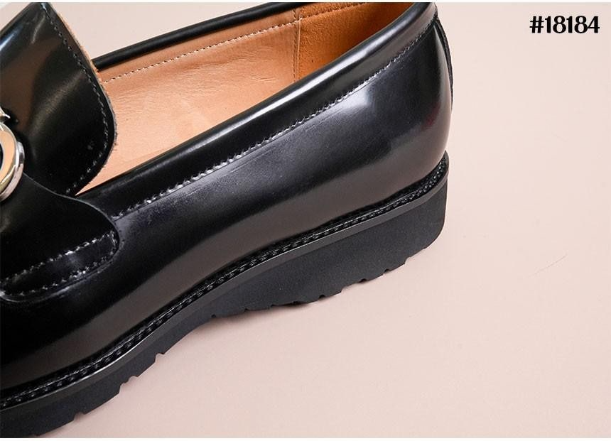 페레가모-신발-국내배송 간치니 로퍼