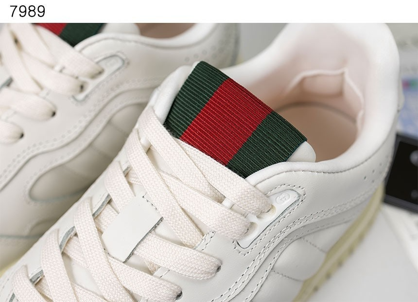 구찌-신발-국내배송 리웹 스니커즈