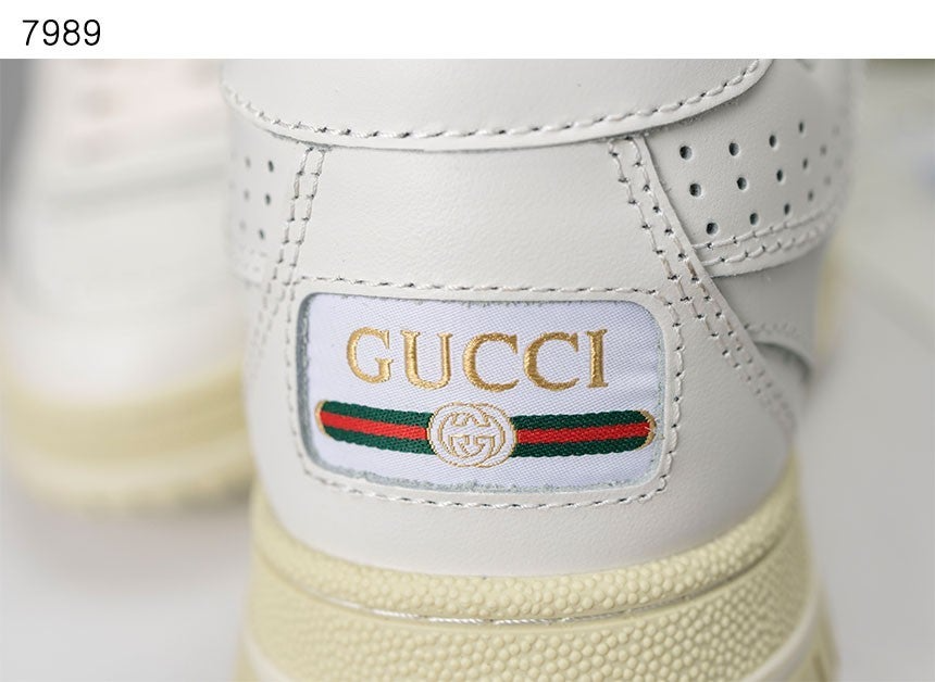 구찌-신발-국내배송 리웹 스니커즈