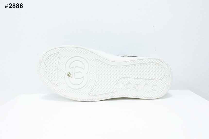 구찌-신발-국내배송 GG 슈프림 청키 스니커즈