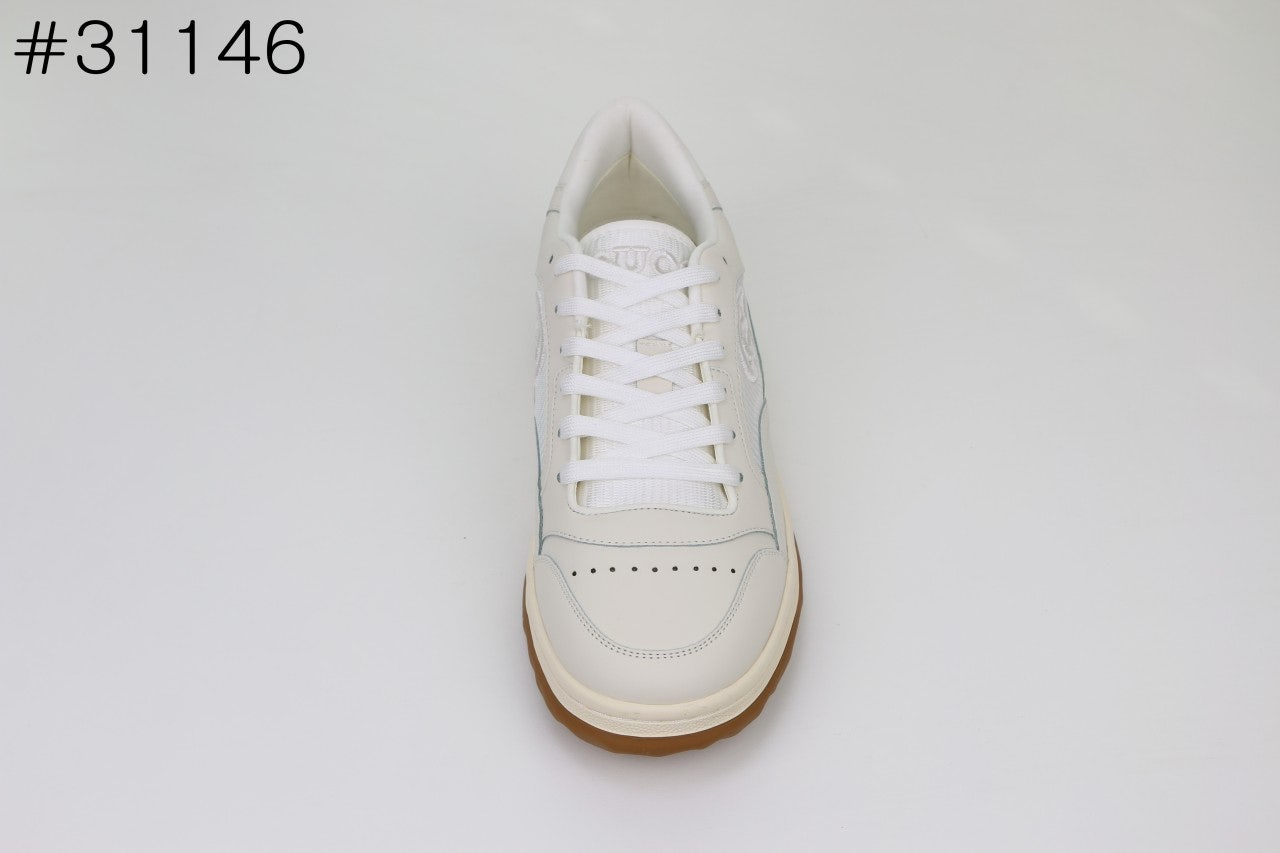 구찌-신발-국내배송 Mac 80 로우탑 스니커즈