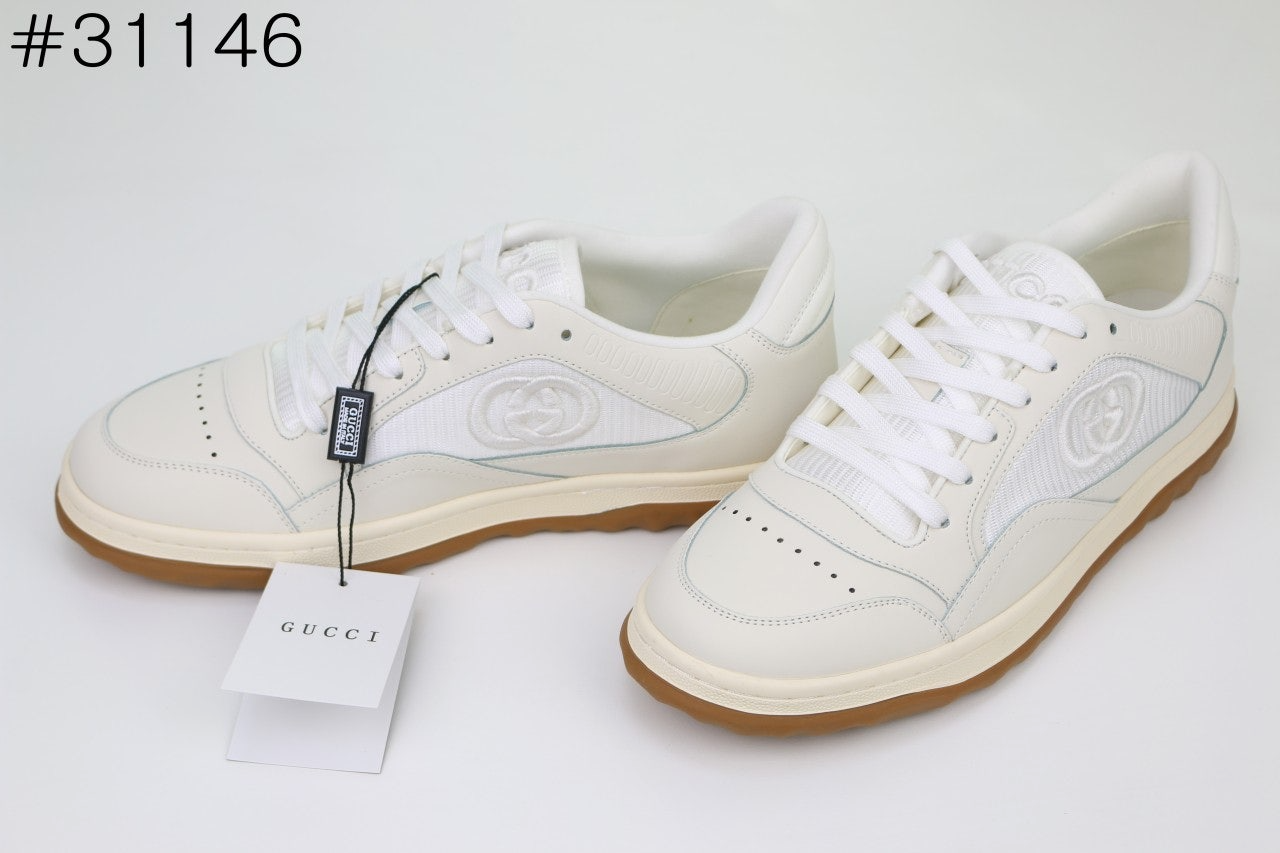 구찌-신발-국내배송 Mac 80 스니커즈