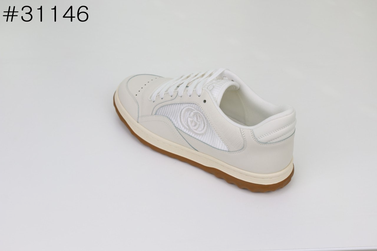 구찌-신발-국내배송 Mac 80 스니커즈