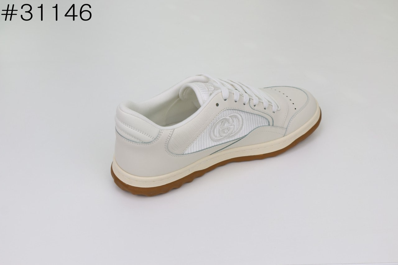 구찌-신발-국내배송 Mac 80 스니커즈