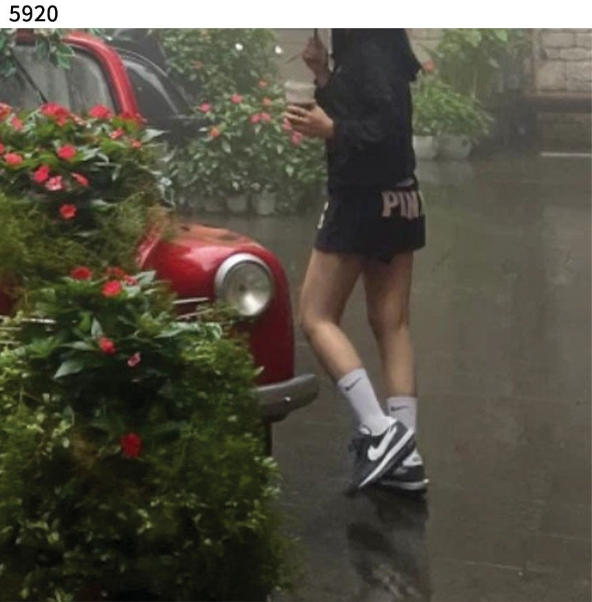 나이키-신발-국내배송 사카이 x 프라그먼트 LD와플 블랙큰드 블루