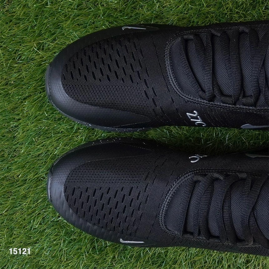 나이키-신발-국내배송 AIR MAX 270 에어맥스 블랙