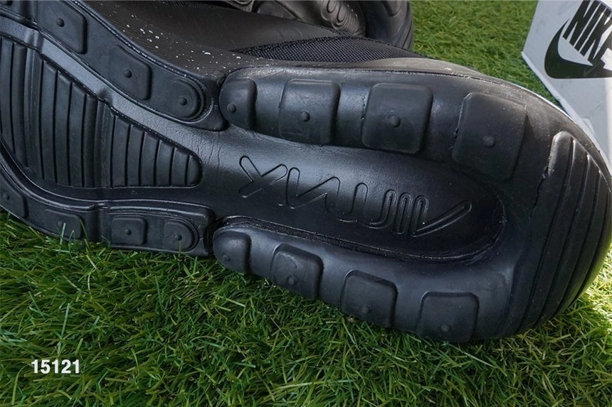 나이키-신발-국내배송 AIR MAX 270 에어맥스 블랙