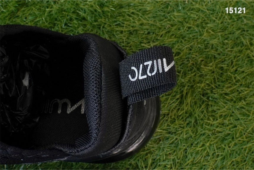 나이키-신발-국내배송 AIR MAX 270 에어맥스 블랙