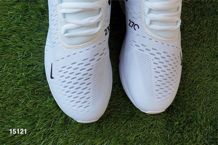 나이키-신발-국내배송 AIR MAX 270 에어맥스 화이트