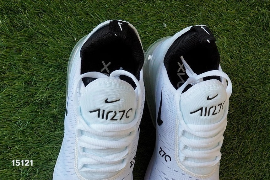 나이키-신발-국내배송 AIR MAX 270 에어맥스 화이트