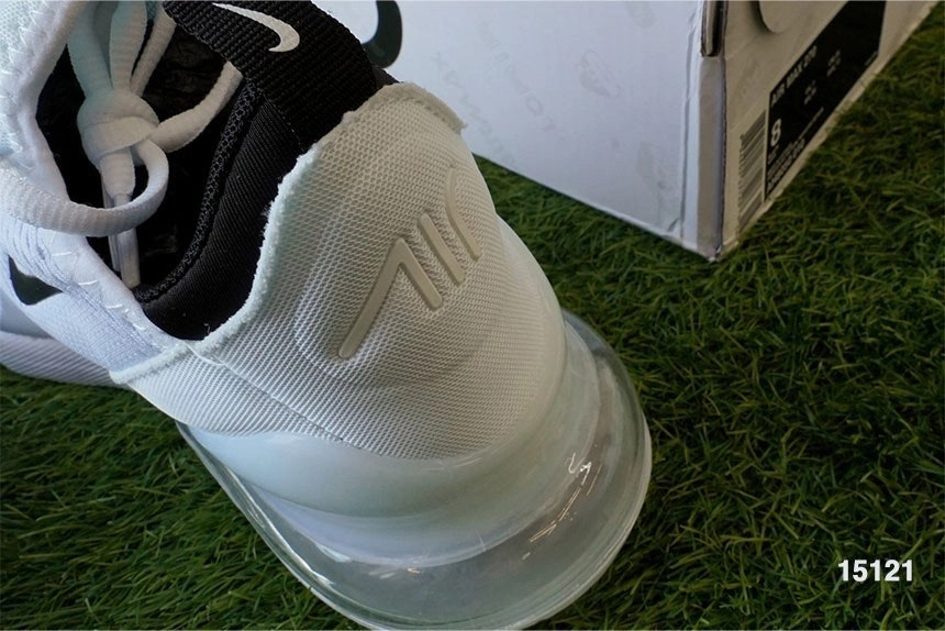 나이키-신발-국내배송 AIR MAX 270 에어맥스 화이트