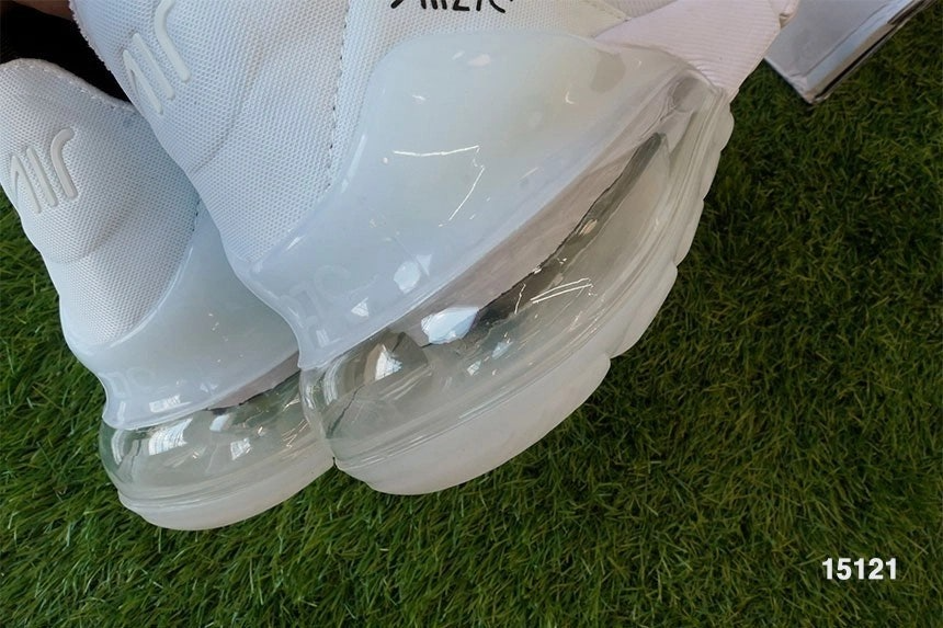 나이키-신발-국내배송 AIR MAX 270 에어맥스 화이트
