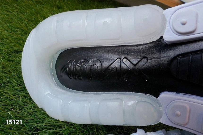 나이키-신발-국내배송 AIR MAX 270 에어맥스 화이트