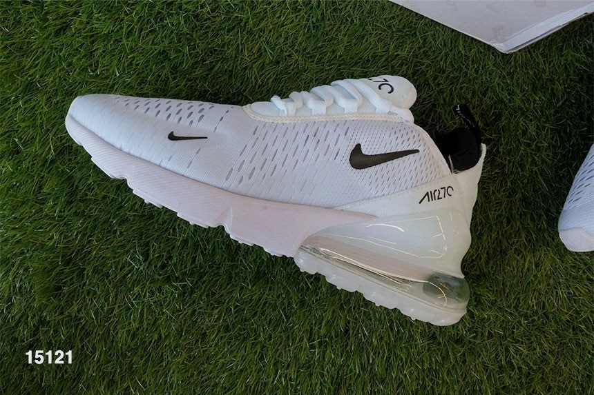 나이키-신발-국내배송 AIR MAX 270 에어맥스 화이트