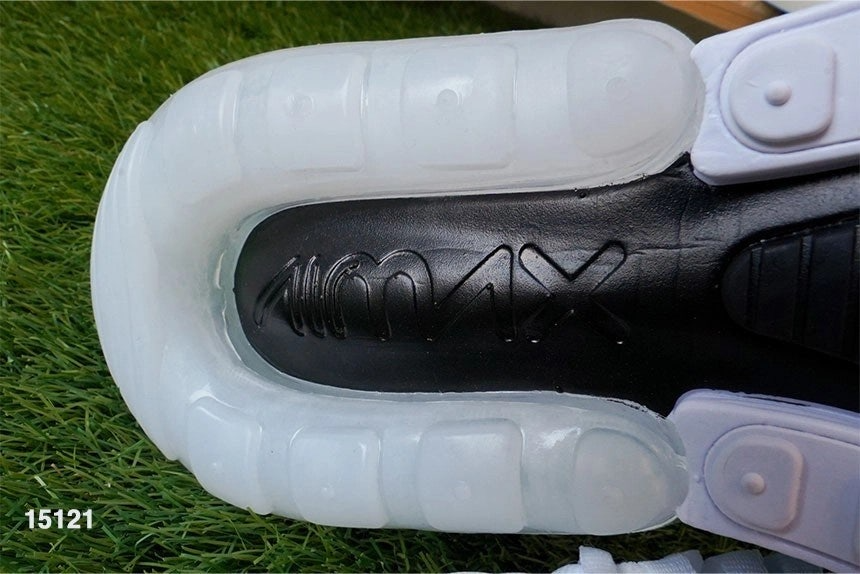 나이키-신발-국내배송 AIR MAX 270 에어맥스 화이트