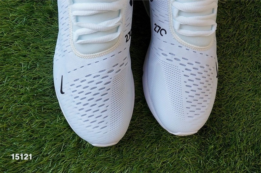 나이키-신발-국내배송 AIR MAX 270 에어맥스 화이트