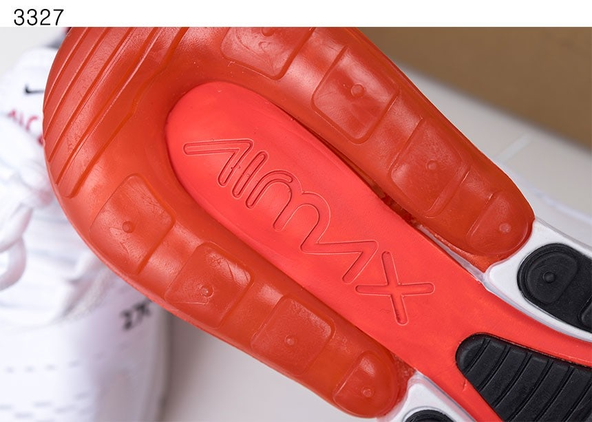 나이키-신발-국내배송 Air Max 270 유니버시티레드