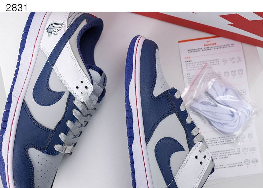 나이키-신발-국내배송 NBA 덩크 로우 레트로 EMB 네츠