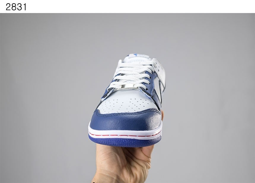 나이키-신발-국내배송 NBA 덩크 로우 레트로 EMB 네츠