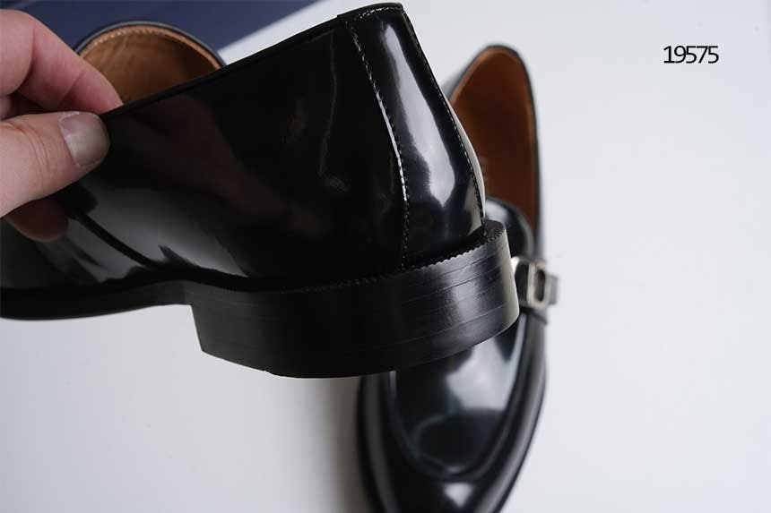 디올-신발-국내배송 남성 타임리스 로퍼