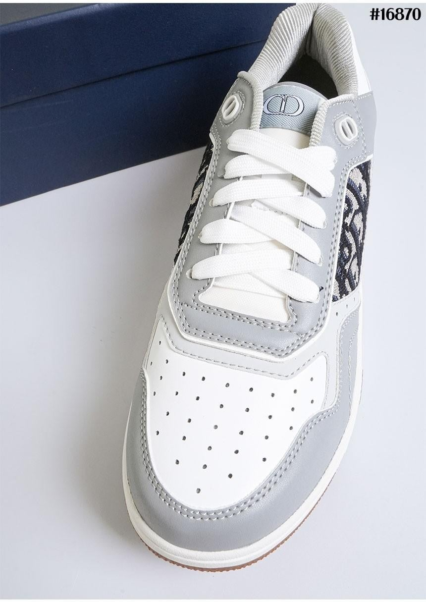 디올-신발-국내배송 B27 로우탑 스니커즈