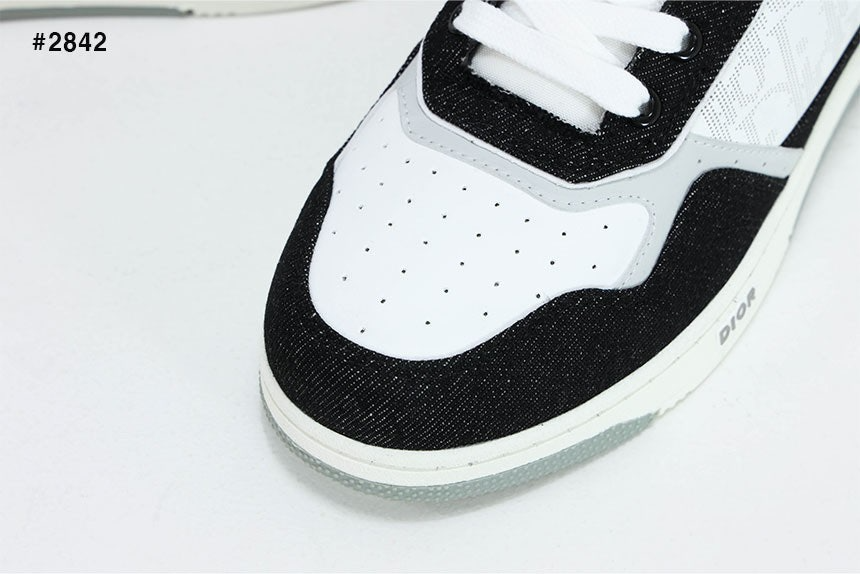 디올-신발-국내배송 B27 업타운 로우탑 스니커즈