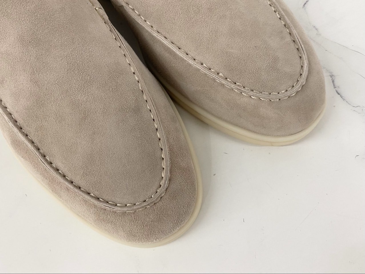 로로피아나-신발-국내배송 썸머 워크 로퍼