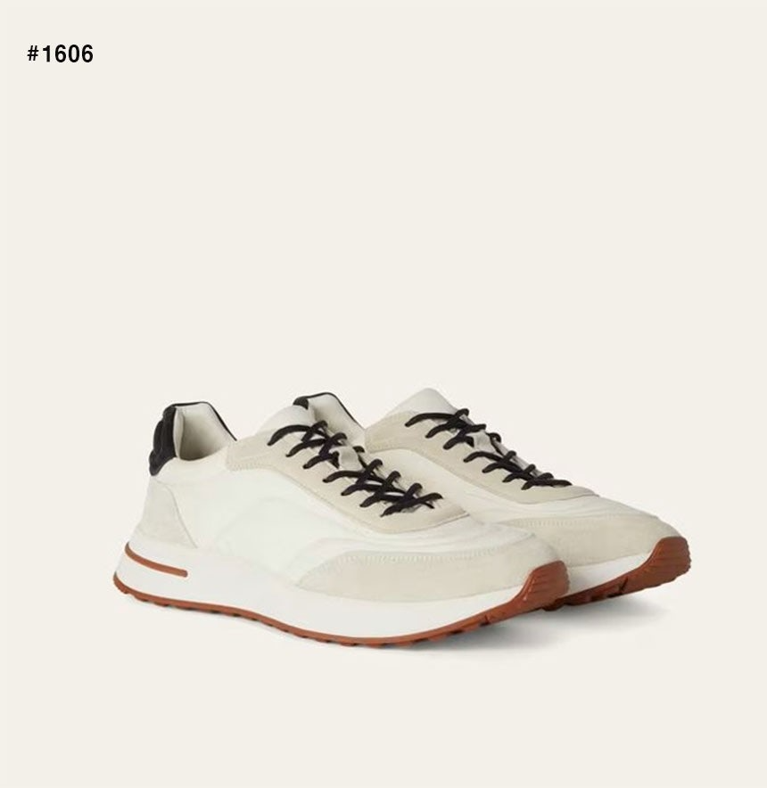 로로피아나-신발-국내배송 위크엔드 워크 스니커즈