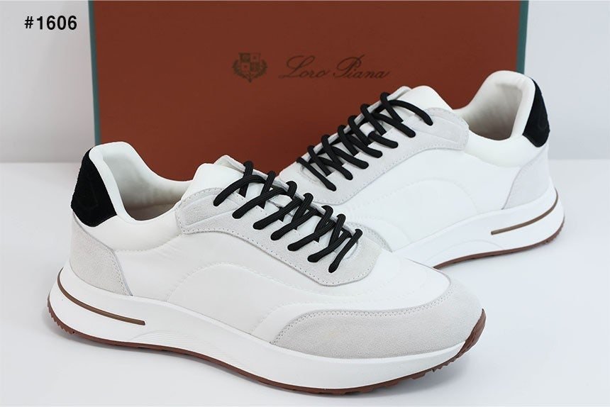 로로피아나-신발-국내배송 위크엔드 워크 스니커즈