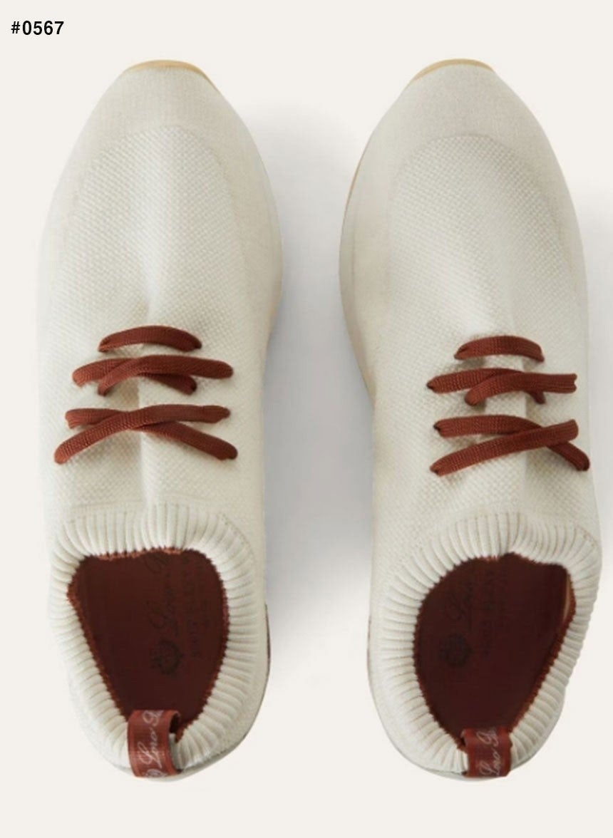 로로피아나-신발-국내배송 360 LP 플렉시 워크 스니커즈