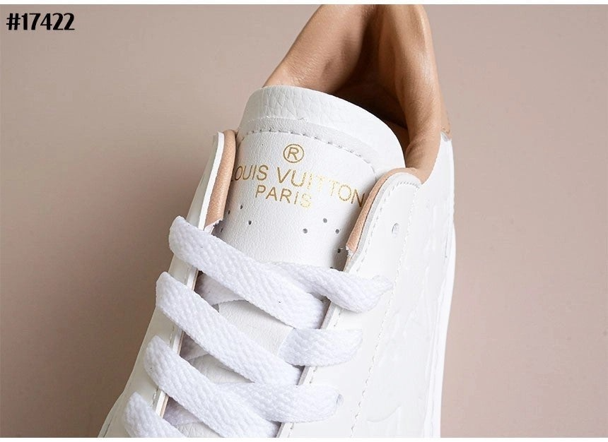 루이비통-신발-국내배송 비버리 힐스 스니커즈