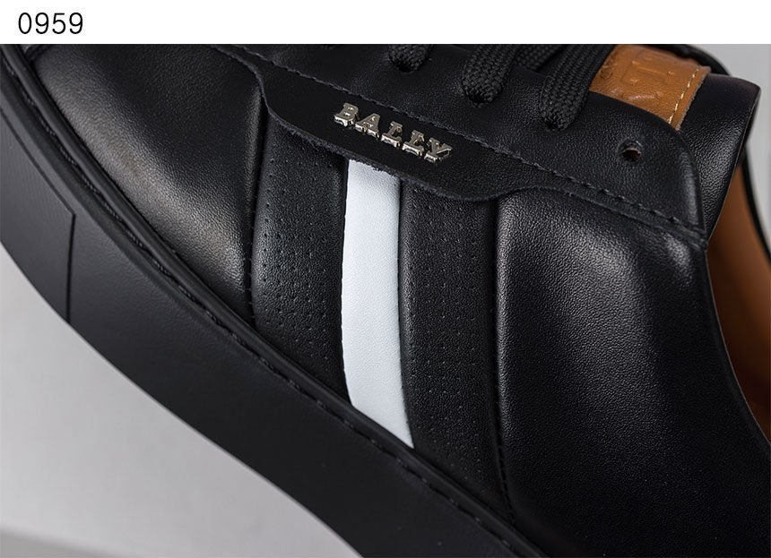 발렌시아가-신발-국내배송 스니커즈 로고 logo plaque sneakers