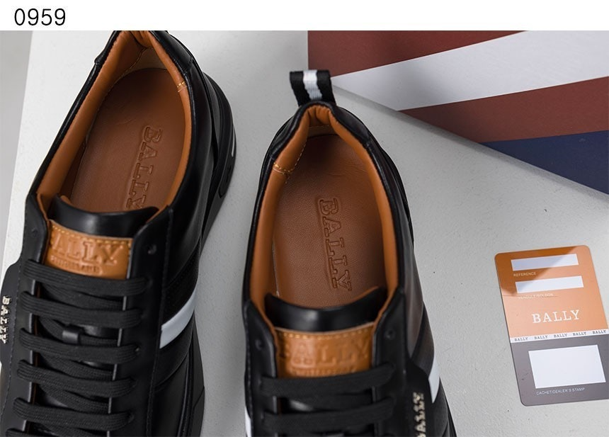발렌시아가-신발-국내배송 스니커즈 로고 logo plaque sneakers