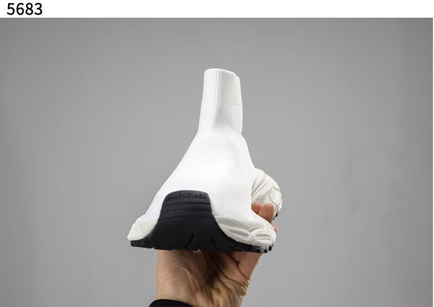 발렌시아가-신발-국내배송 3XL Sock Recycled Knit Sneakers