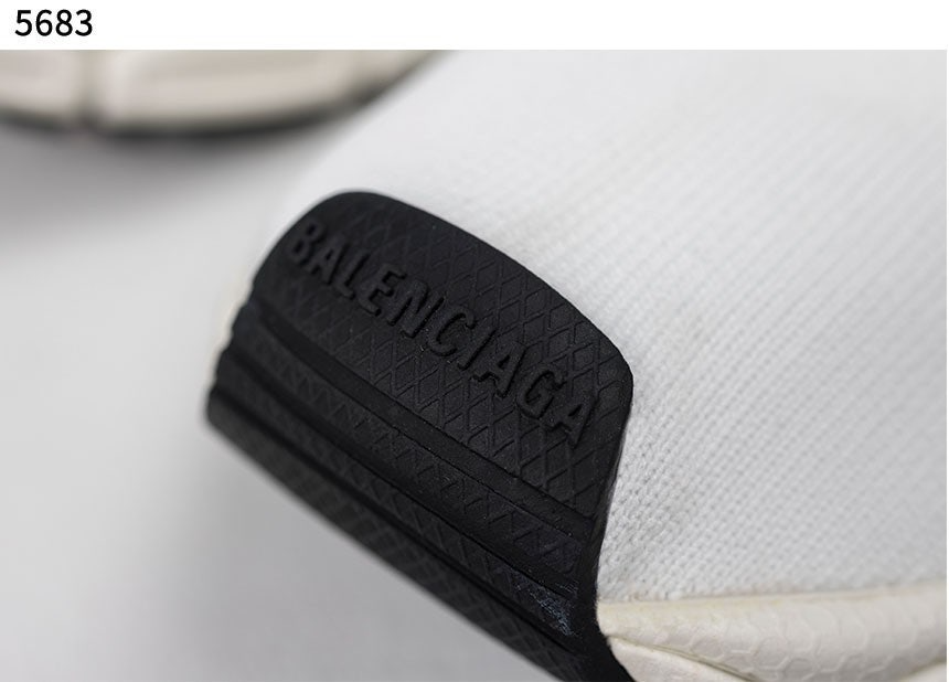 발렌시아가-신발-국내배송 3XL Sock Recycled Knit Sneakers
