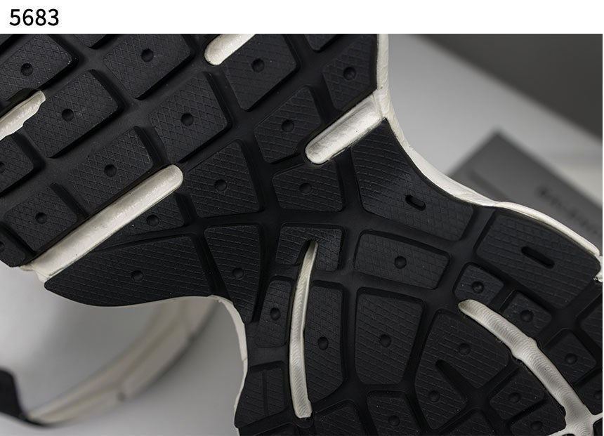 발렌시아가-신발-국내배송 3XL Sock Recycled Knit Sneakers