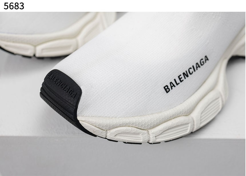 발렌시아가-신발-국내배송 3XL Sock Recycled Knit Sneakers