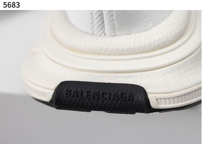 발렌시아가-신발-국내배송 3XL Sock Recycled Knit Sneakers