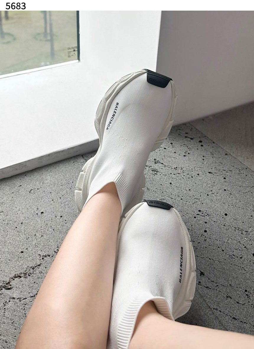 발렌시아가-신발-국내배송 3XL Sock Recycled Knit Sneakers