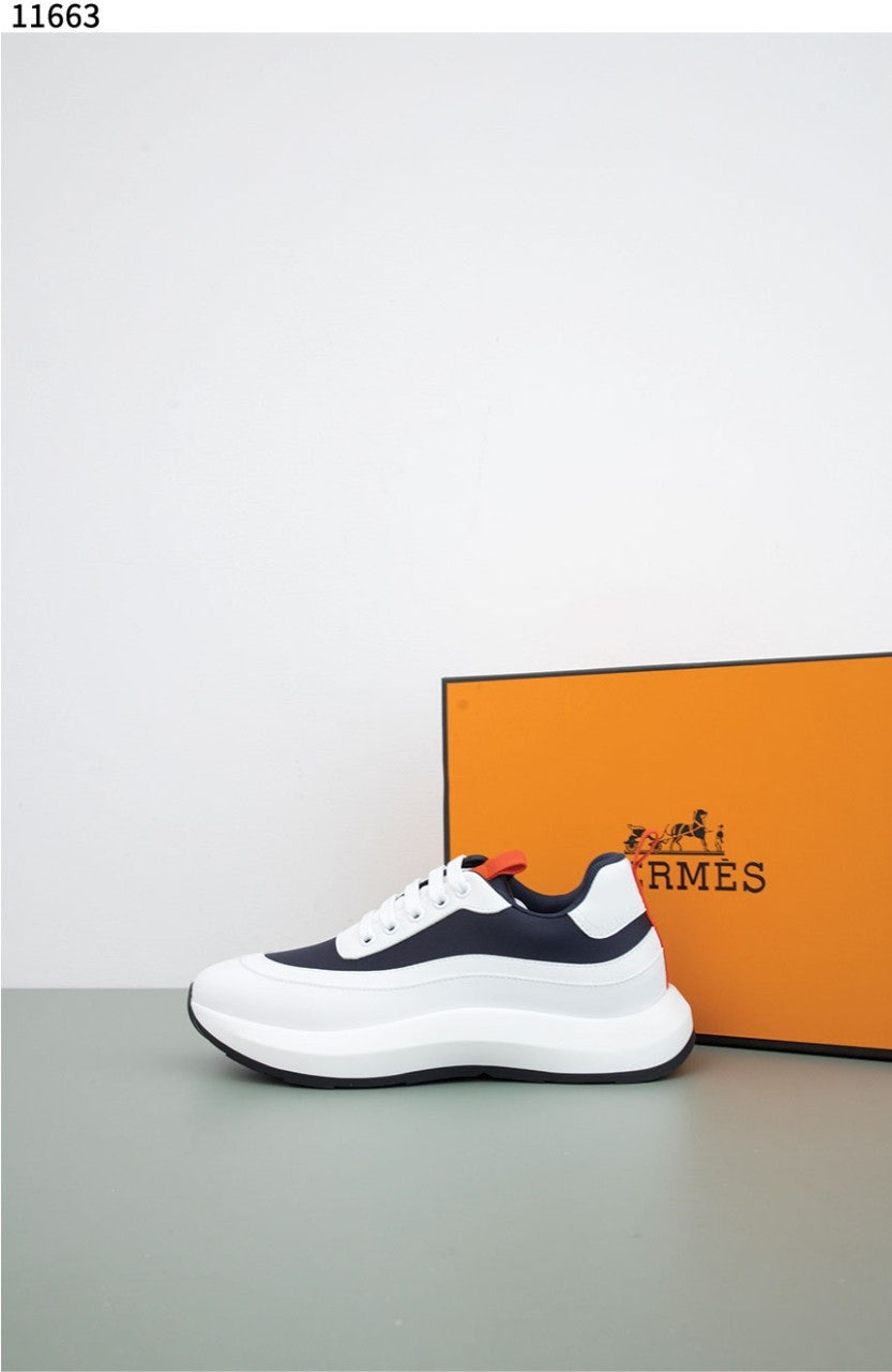 에르메스-신발-국내배송 그렘 스니커즈