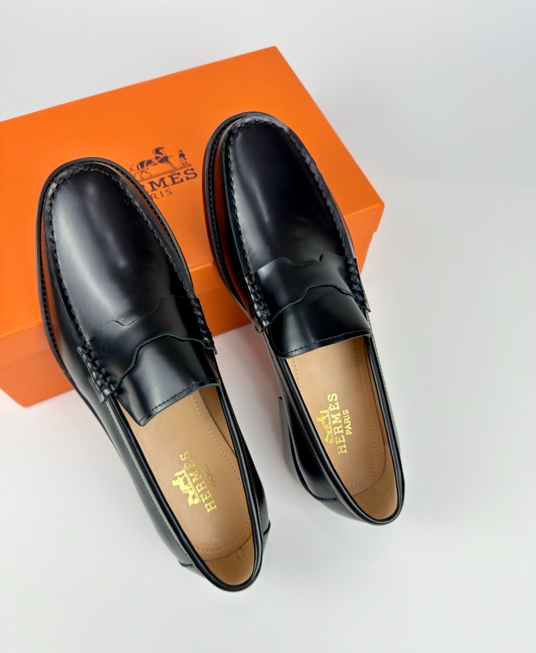 에르메스-신발-국내배송 듀크 남성 로퍼(Hermes Kennedy Loafers)