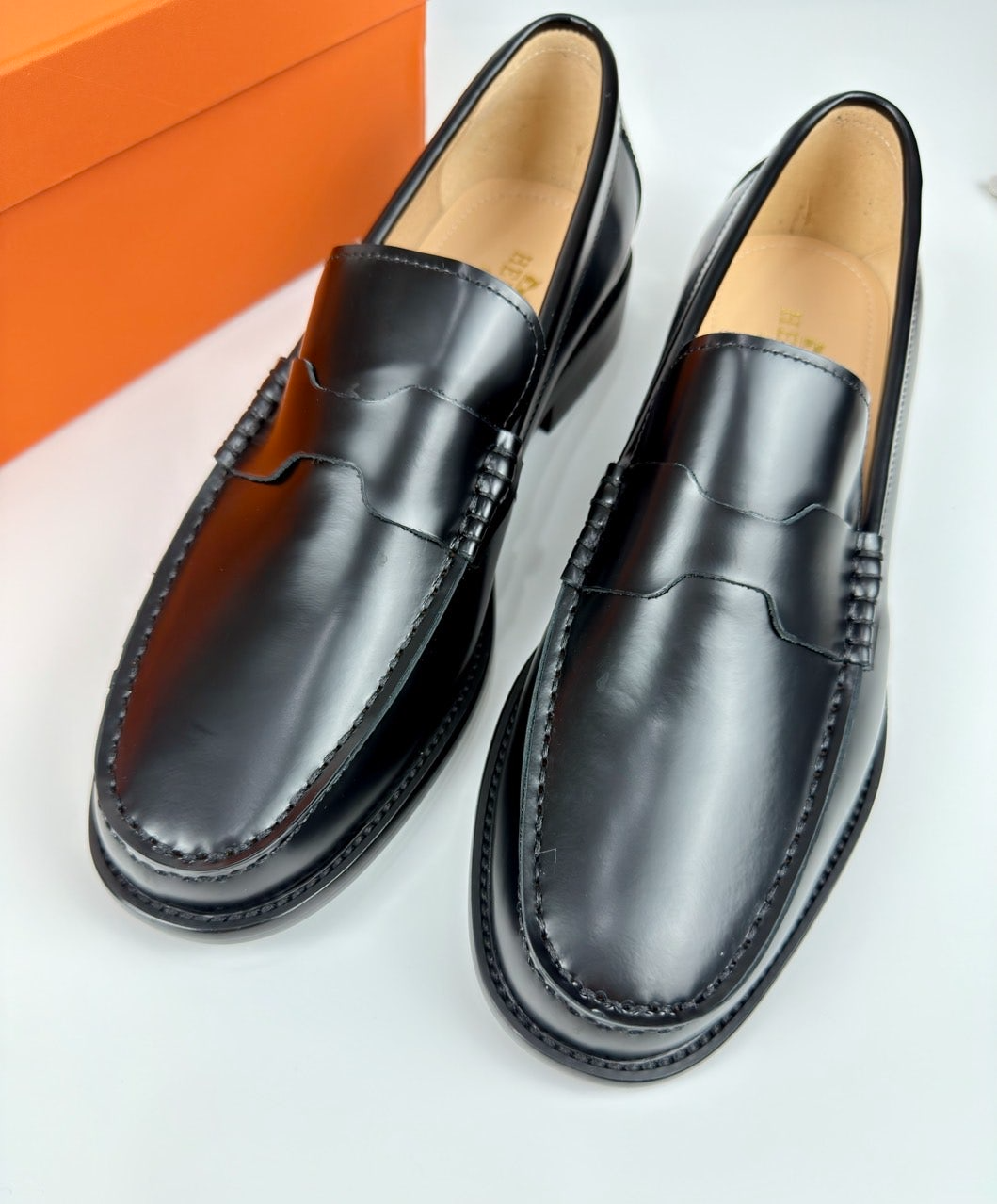 에르메스-신발-국내배송 듀크 남성 로퍼(Hermes Kennedy Loafers)
