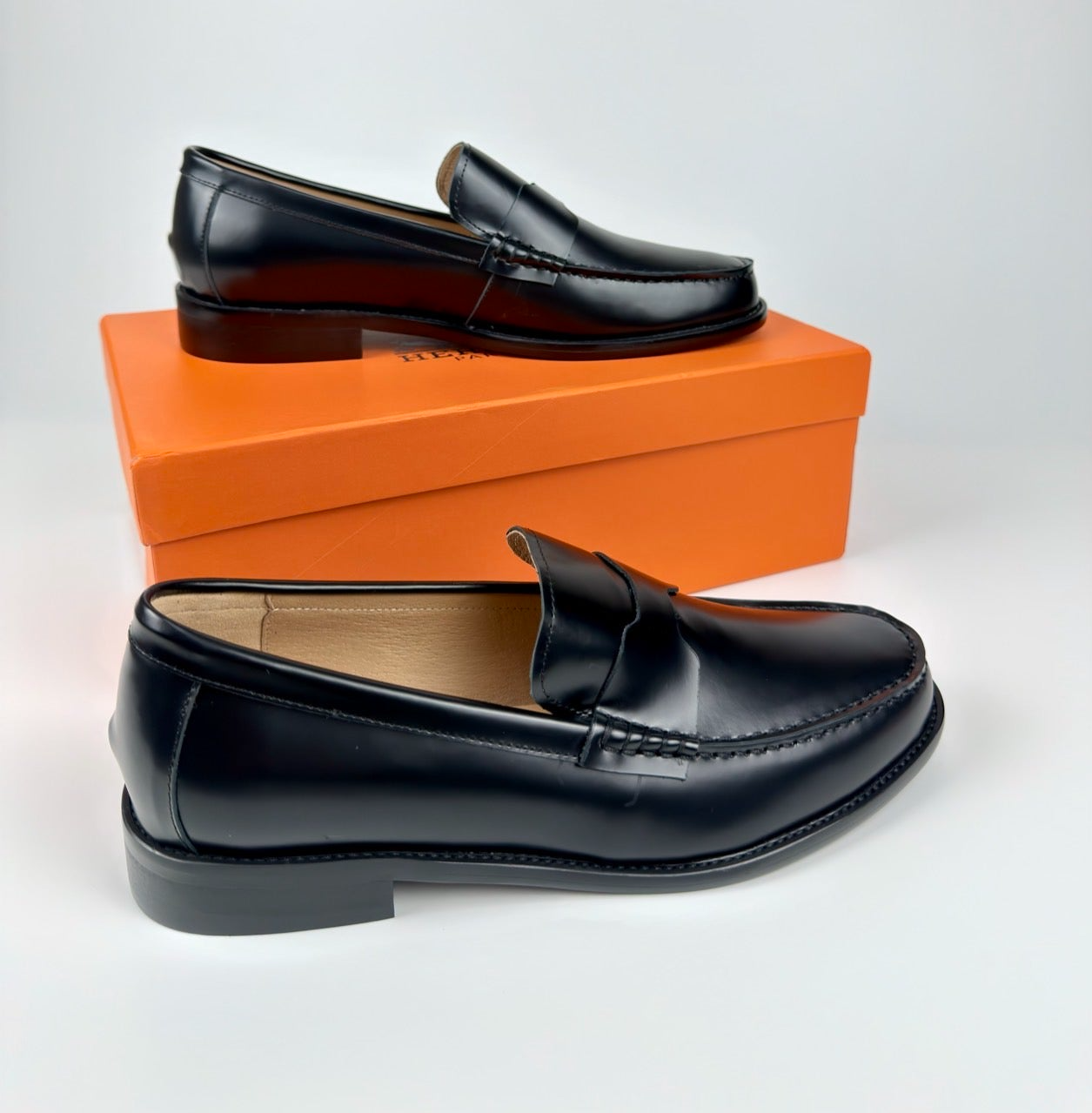 에르메스-신발-국내배송 듀크 남성 로퍼(Hermes Kennedy Loafers)