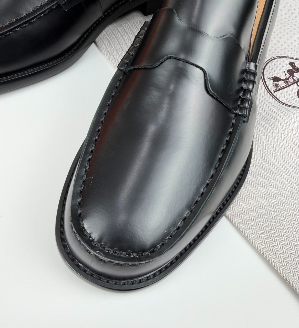 에르메스-신발-국내배송 듀크 남성 로퍼(Hermes Kennedy Loafers)