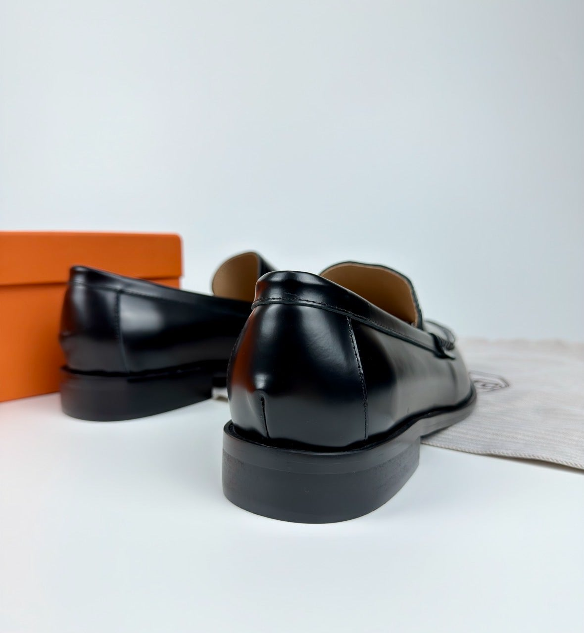 에르메스-신발-국내배송 듀크 남성 로퍼(Hermes Kennedy Loafers)